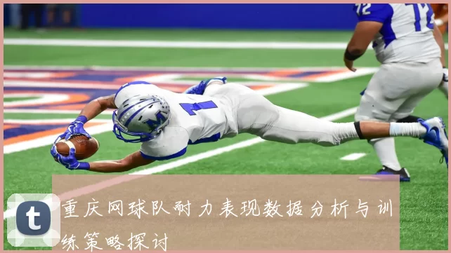 重庆网球队耐力表现数据分析与训练策略探讨