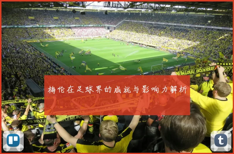 梅伦在足球界的成就与影响力解析