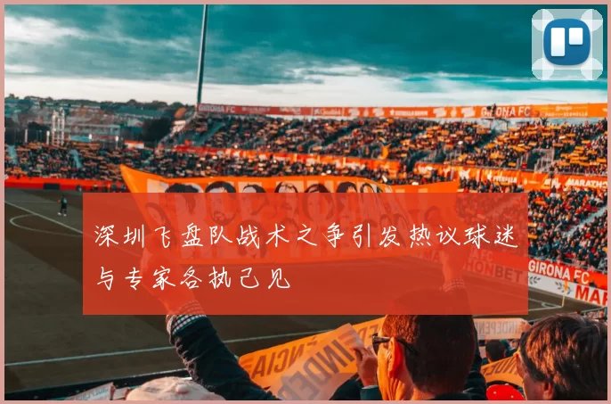 深圳飞盘队战术之争引发热议球迷与专家各执己见