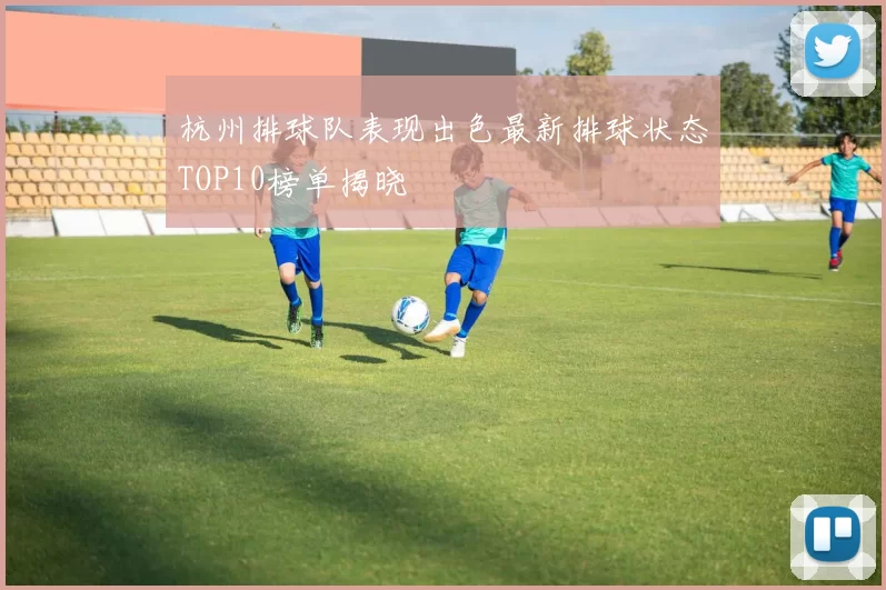 杭州排球队表现出色最新排球状态TOP10榜单揭晓