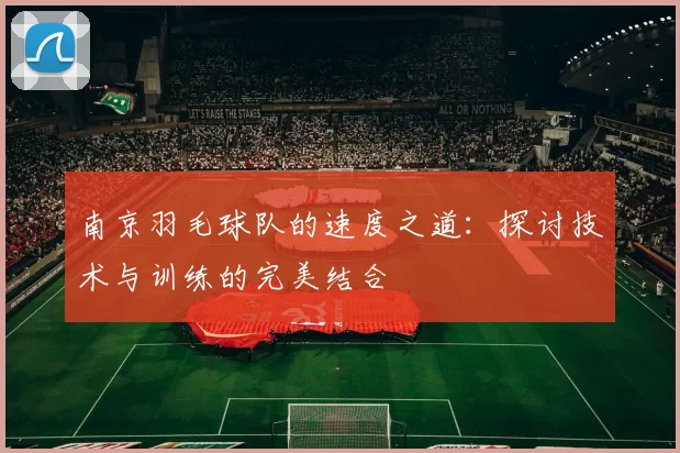 南京羽毛球队的速度之道：探讨技术与训练的完美结合