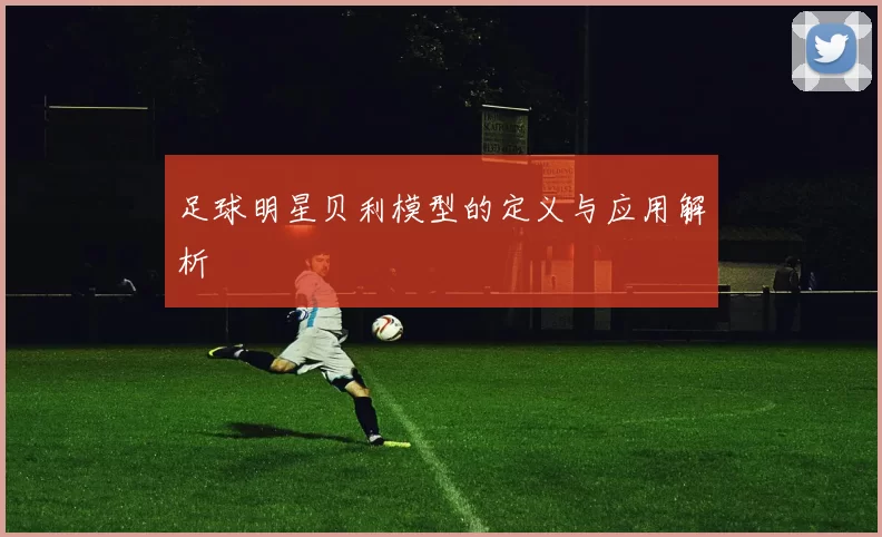足球明星贝利模型的定义与应用解析