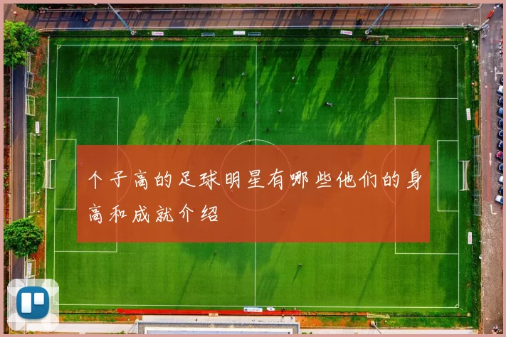 个子高的足球明星有哪些他们的身高和成就介绍