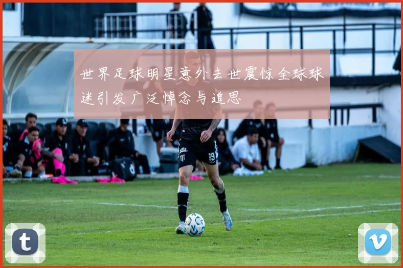 世界足球明星意外去世震惊全球球迷引发广泛悼念与追思