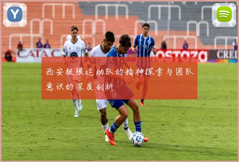 西安极限运动队的精神探索与团队意识的深度剖析