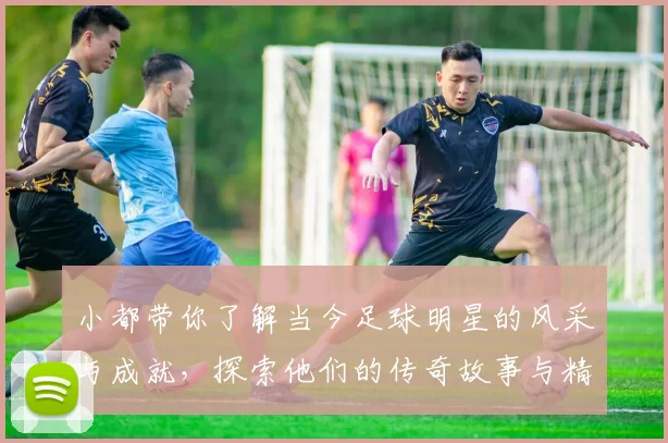 小都带你了解当今足球明星的风采与成就，探索他们的传奇故事与精彩瞬间