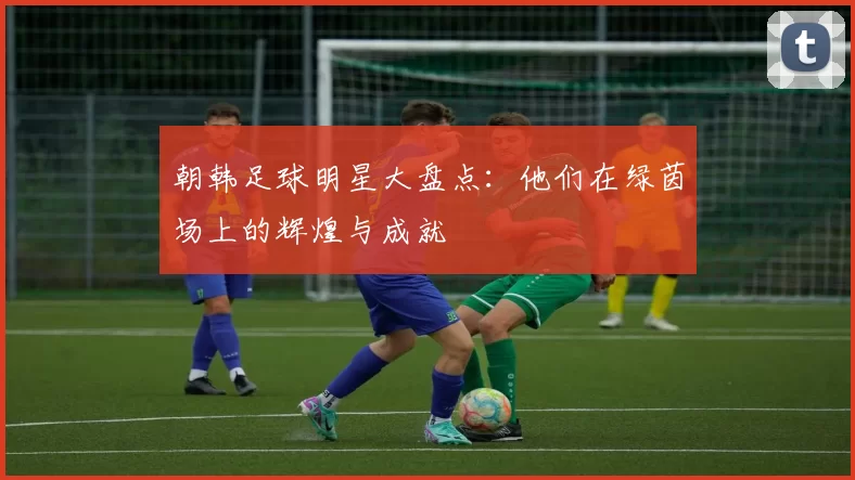 朝韩足球明星大盘点：他们在绿茵场上的辉煌与成就