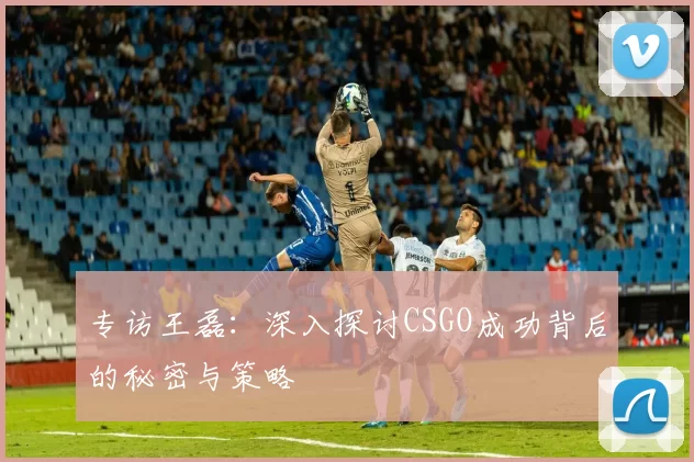 专访王磊：深入探讨CSGO成功背后的秘密与策略
