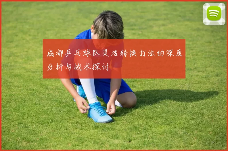 成都乒乓球队灵活转换打法的深度分析与战术探讨