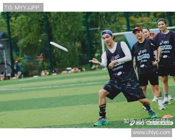 重庆飞盘队的反击战术解析与深度剖析飞盘运动的魅力与挑战