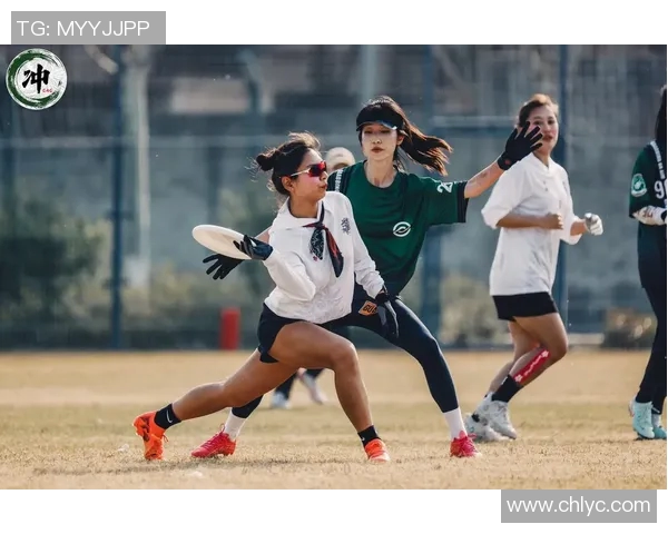 飞盘热潮下的争议声音杭州飞盘队力量之辩引发热议