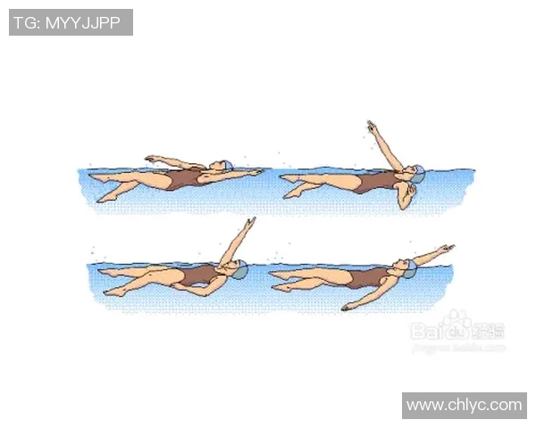 仰泳比赛前的心理准备策略与心态调整技巧分析