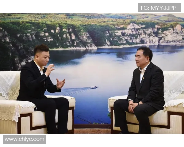 陈伟专访：追寻飞盘的足迹与梦想的旅程